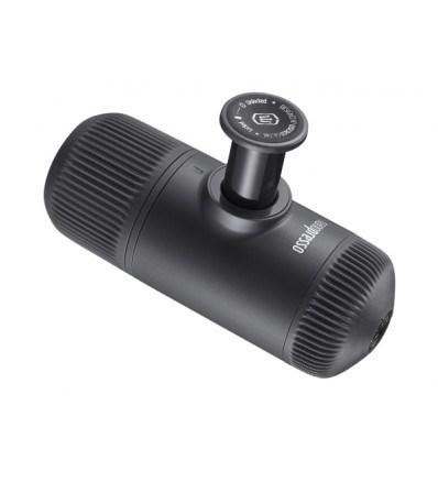 Портативна Машина за Еспресо Wacaco Nanopresso Moss