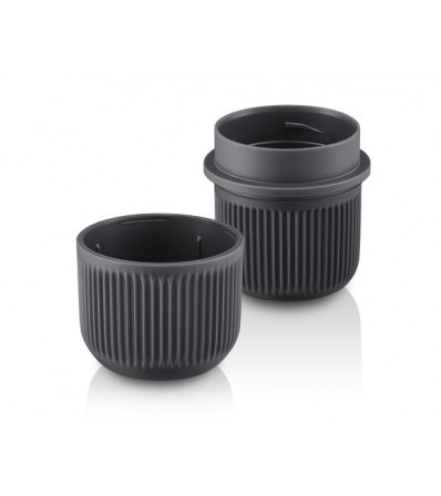 Портативна Машина за Еспресо Wacaco Nanospresso Lava Red