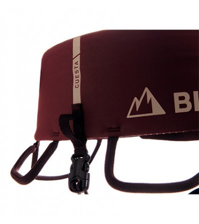Седалка за катерене Blue Ice Addax Cuesta Harness Decadent Chocolate Winter 2022