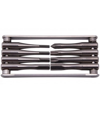 Мултитул Contec Multifunction Tool TFR Fold-8 Winter 2023