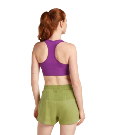 Icebreaker Merino Blend 260 ZoneKnit Seamless Bra