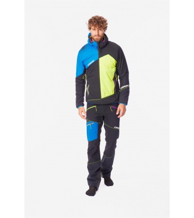 Панталон Crazy Pant Neutron Ms Winter 2025