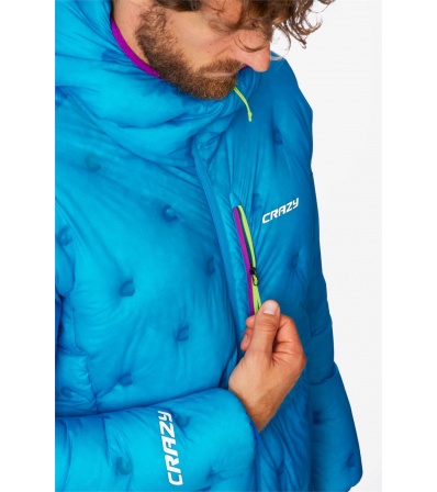 Яке CRAZY Levity Man Winter 2025