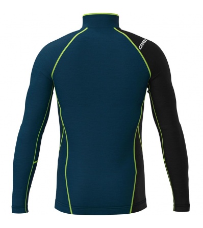 Блуза Crazy Pull Fahrenheit Zip Winter 2025