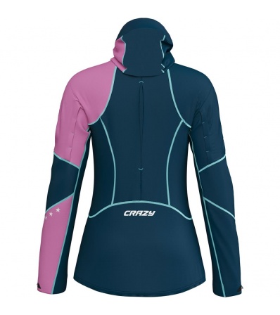 Яке CRAZY Boosted Proof 3L Woman Winter 2025