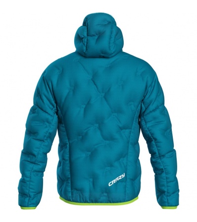 Яке CRAZY Levity Man Winter 2025