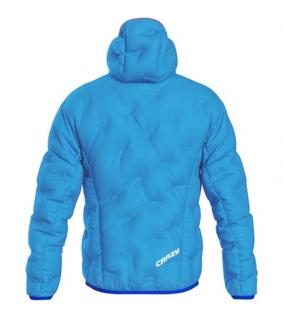 Яке CRAZY Levity Man Winter 2025