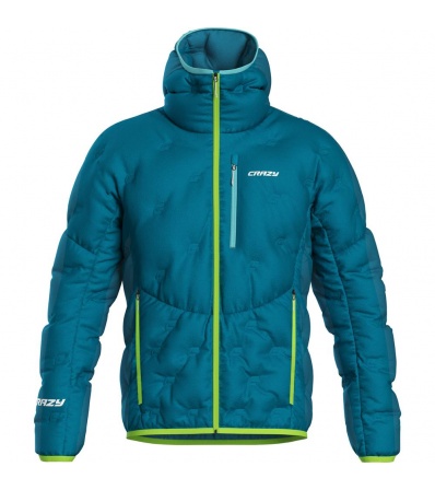 Яке CRAZY Levity Man Winter 2025