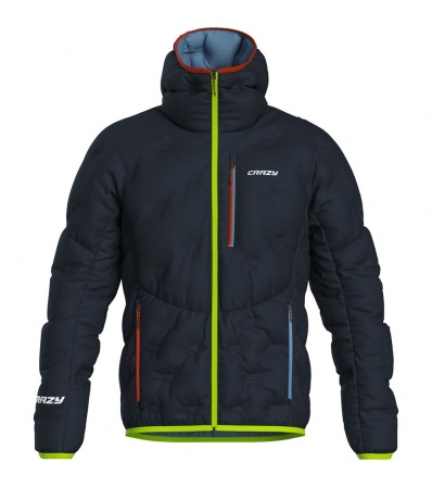 Яке CRAZY Levity Man Winter 2025