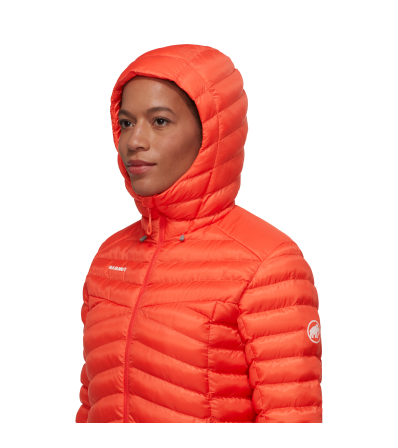 Яке Mammut Albula IN Hooded Jacket W's Winter 2025