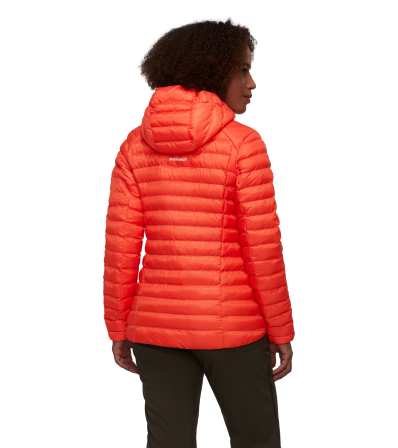 Яке Mammut Albula IN Hooded Jacket W's Winter 2025
