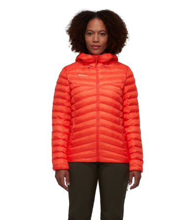 Яке Mammut Albula IN Hooded Jacket W's Winter 2025