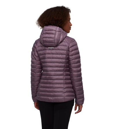 Яке Mammut Albula IN Hooded Jacket W's Winter 2025