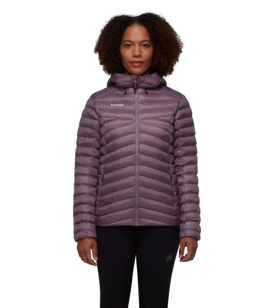 Яке Mammut Albula IN Hooded Jacket W's Winter 2025