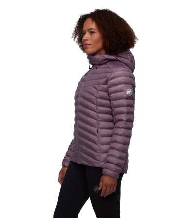 Яке Mammut Albula IN Hooded Jacket W's Winter 2025