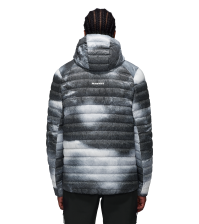Яке Mammut Albula IN Hooded Jacket Men Grain Winter 2025