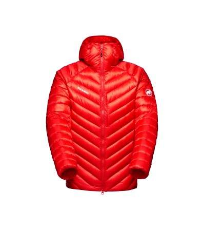 Яке Mammut Broad Peak IN Hooded Jacket M's Winter 2025