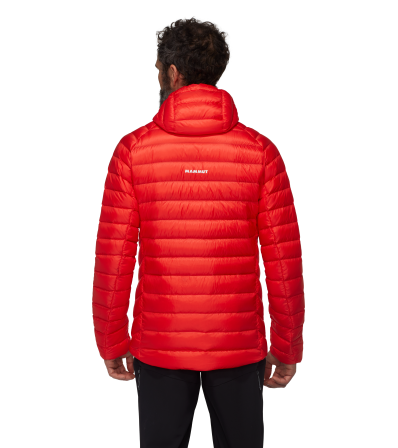 Яке Mammut Broad Peak IN Hooded Jacket M's Winter 2025