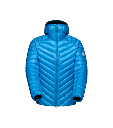Яке Mammut Broad Peak IN Hooded Jacket M's Winter 2025
