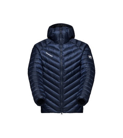 Яке Mammut Broad Peak IN Hooded Jacket M's Winter 2025