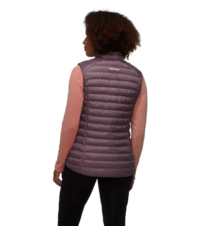 Елек Mammut Albula IN Hybrid Vest W's Winter 2025