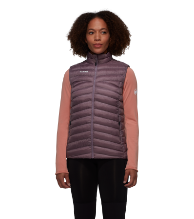 Елек Mammut Albula IN Hybrid Vest W's Winter 2025