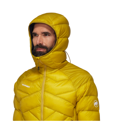 Яке Mammut Taiss IN Hooded Jacket M's Winter 2025