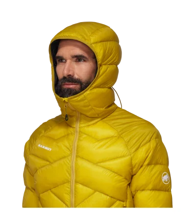 Mammut Taiss IN Hooded Jacket M's Winter 2025