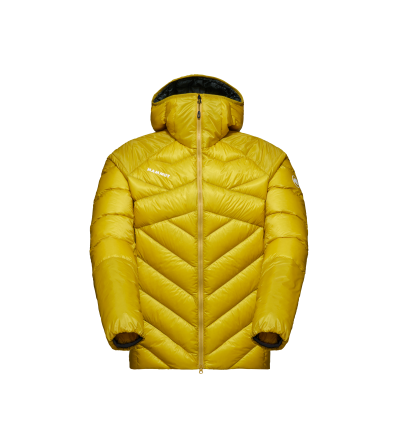 Яке Mammut Taiss IN Hooded Jacket M's Winter 2025
