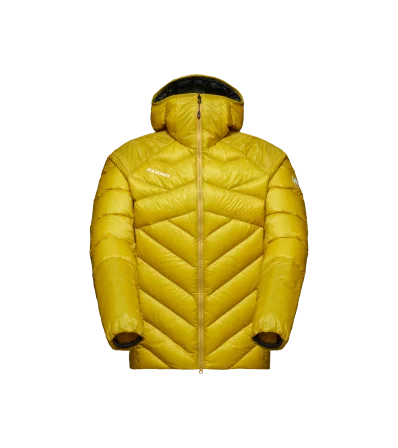 Mammut Taiss IN Hooded Jacket M's Winter 2025