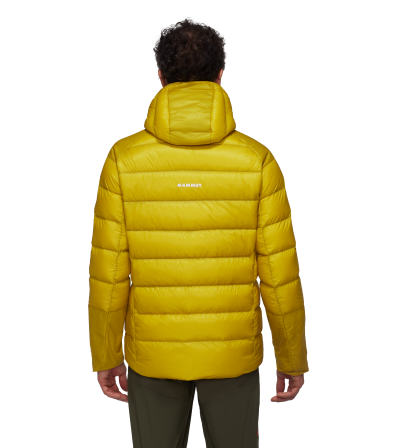 Яке Mammut Taiss IN Hooded Jacket M's Winter 2025