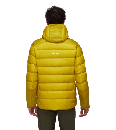 Mammut Taiss IN Hooded Jacket M's Winter 2025