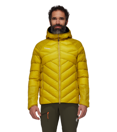 Яке Mammut Taiss IN Hooded Jacket M's Winter 2025