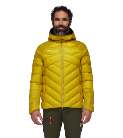 Mammut Taiss IN Hooded Jacket M's Winter 2025