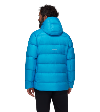 Яке Mammut Taiss Pro IN Hooded Jacket M's Winter 2025