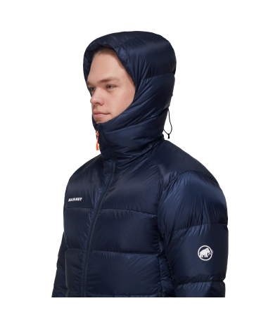 Яке Mammut Taiss Pro IN Hooded Jacket M's Winter 2025