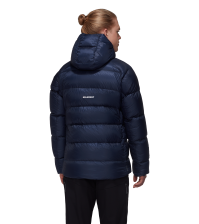 Яке Mammut Taiss Pro IN Hooded Jacket M's Winter 2025