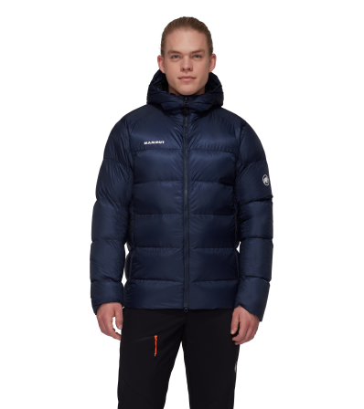 Яке Mammut Taiss Pro IN Hooded Jacket M's Winter 2025