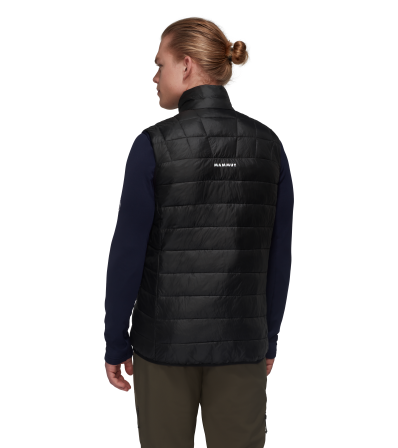 Елек Mammut Crag IN Vest Men Winter 2025