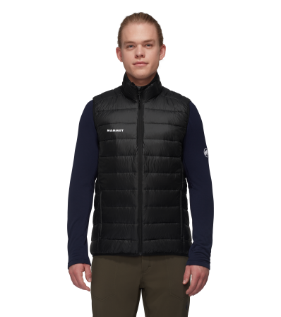 Елек Mammut Crag IN Vest Men Winter 2025