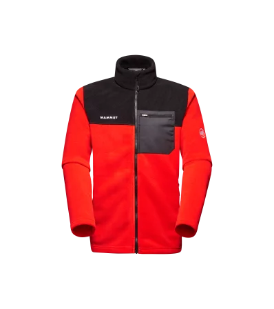 Полар Mammut Innominata ML Jacket M's Winter 2025