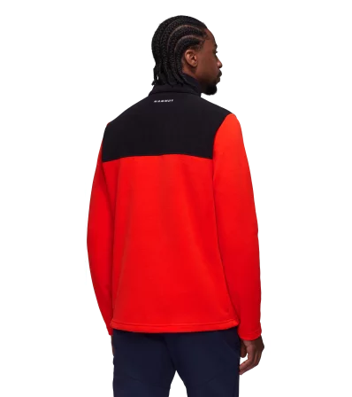 Полар Mammut Innominata ML Jacket M's Winter 2025