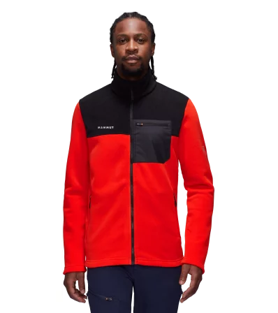 Полар Mammut Innominata ML Jacket M's Winter 2025