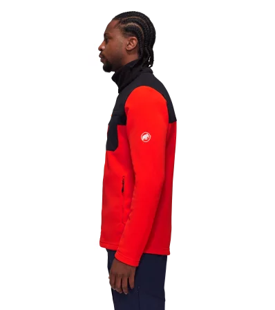 Полар Mammut Innominata ML Jacket M's Winter 2025
