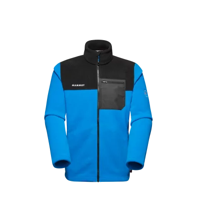 Полар Mammut Innominata ML Jacket M's Winter 2025