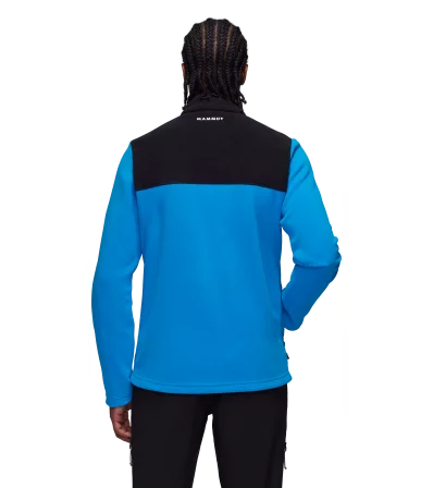 Полар Mammut Innominata ML Jacket M's Winter 2025