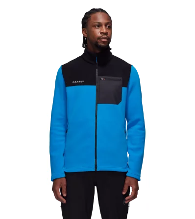 Полар Mammut Innominata ML Jacket M's Winter 2025