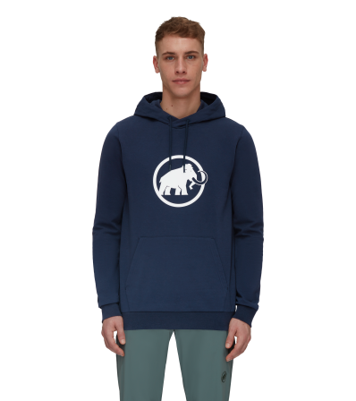 Суичтър Mammut ML Hoody Classic M's Winter 2025
