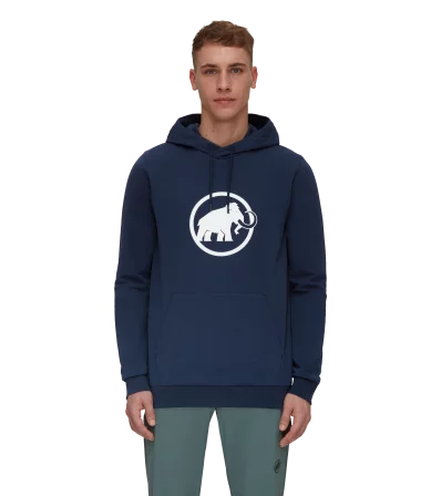 Mammut ML Hoody Classic M's Winter 2025