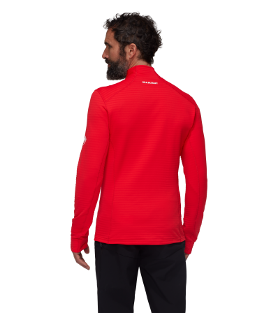 Полар Mammut Taiss Light ML Jacket M's Winter 2025